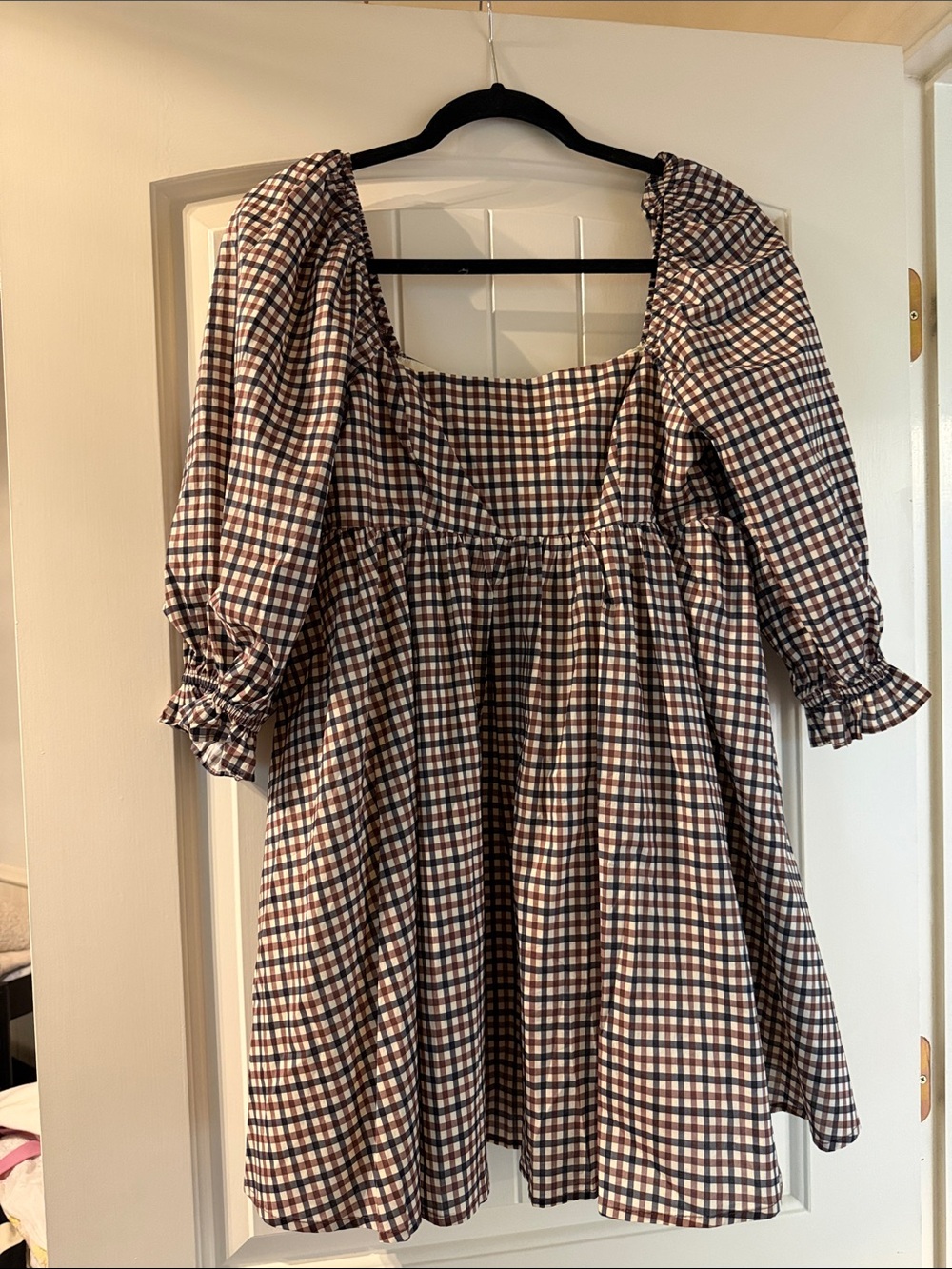 Storia brand dress